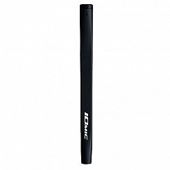 IOmic 65g Standard - Black (Putter Grip)