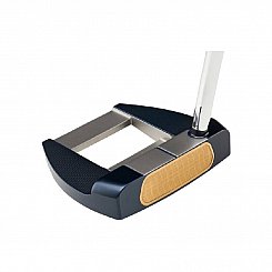 Odyssey Ai-One Milled Jailbird Mini T Versa 90 DB