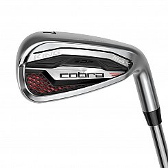 Cobra King Max - 6 irons