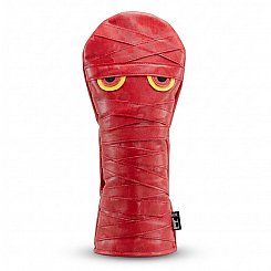 Dormie Workshop - The Red Mummy Driver Headcover