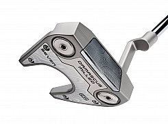 Odyssey Damascus - Seven CH