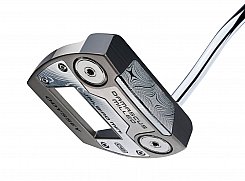 Odyssey Damascus - Jailbird Mini