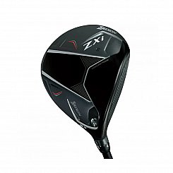 Srixon ZXi - Fairwaywood (custom)