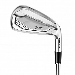 Srixon ZXiR HL - Single Irons (custom)