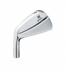Miura LH TB-901 Satin - 6 irons - Steel (custom)