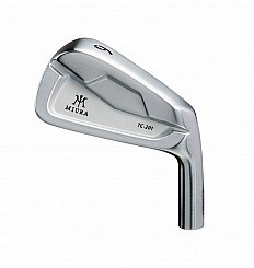 TC-201 Satin - 6 irons - Steel (custom)