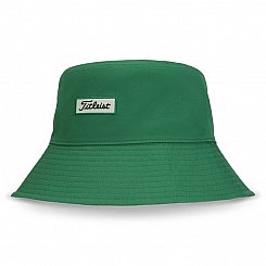Titleist Reversible Charleston Bucket - Green/Lime