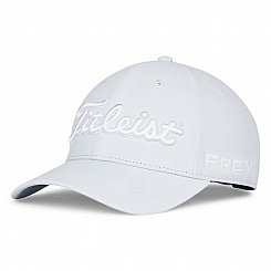 Titleist Tour Performance Cap - Bluebird/White