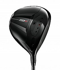 Titleist GTS3 - Driver (custom)