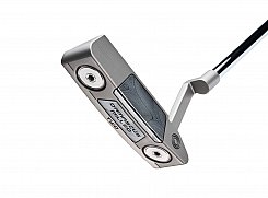 Odyssey Damascus - Two