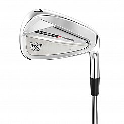 Wilson Dynapower Forged - 6 Irons - Steel (Custom)