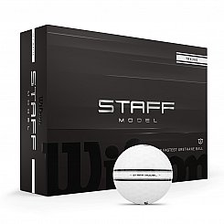 Wilson Staff Model TRK360 -26 - White