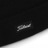 Titleist Charleston Cuff Knit - Beanie - Black