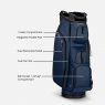 Vessel Lux Cart 2.0 - Cart Bag