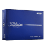 Titleist Tour Soft -26 - White
