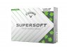 Callaway Supersoft Limited Edition -26 Lucky
