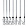 Bettinardi MB24 - 7 irons - (custom)
