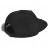 Adidas 5 Panel Crinkled Nylon Hat