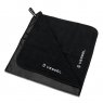 Vessel Rain Hood Towel - Black