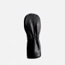 Vessel Lux Embossé Driver Headcover - Black