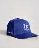 Local Rule LR Baseball Cap