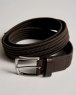 Local Rule Braided Belt