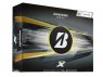 Bridgestone Tour B X -26 - White