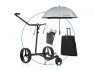 JuCad Carbon Drive Classic 3.0 - Elvagn