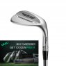 Titleist SM11 Raw - Wedge Deal