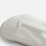 Vessel Lux Embossé Driver Headcover - White