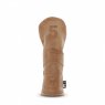 Dormie Workshop - Chevron The Dunes FW5 Headcover