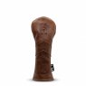 Dormie Workshop - Chevron Tobacco Hybrid Headcover