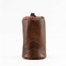 Dormie Workshop - Chevron Tobacco Stashbag