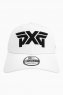 PXG FACETED LOGO 9FORTY ADJUSTABLE CAP