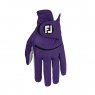 FootJoy Spectrum - Purple - Golf Glove