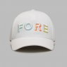 G/Fore FORE SHADOW RELAXED FIT LADY HAT