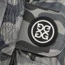 G/Fore Signature Camo Charcoal - Golf Glove