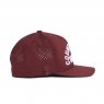 G/Fore COUNTRY CLUB MISFIT PERFORATED DELTA HAT