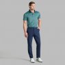 G/Fore 3/G'S TECH JERSEY POLO