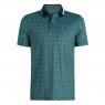 G/Fore 3/G'S TECH JERSEY POLO