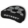 Odyssey Soccer Headcover Mallet Putter