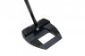 Odyssey TRI-HOT S2S Black - Jailbird