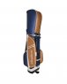 Malbon x Bettinardi - Cart Bag