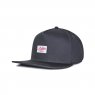 Malbon Benchmark Snapback Hat