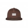 Malbon Station Snapback Hat