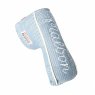 Malbon Reform Blade Putter Headcover
