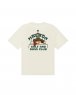 Malbon VISTA BASS CLUB TEE