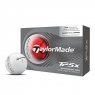 TaylorMade TP5x Stripe 2026 Six-ball Pack