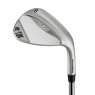 TaylorMade Hi Toe 5 Satin Chrome