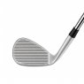 TaylorMade Hi Toe 5 Satin Chrome